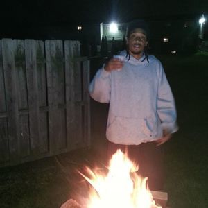 Meet your Posher, Dajuan